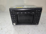 00-03 Benz W210 E430 E320 Head Unit Navigation Radio CD Player 7 612 001 472 OEM