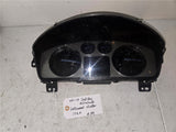 2007 - 2014 Cadillac Escalade Instrument Cluster 178K TN257440-5255 OEM
