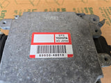 2006 - 2008 Toyota Highlander EPS Electric Power Steering Module 89650-48010 OEM