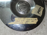 2005 - 2006 Chrysler 300 (3) Center Cap  Part # 04895891 AB OEM