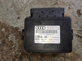 2012 - 2018 Audi A6 - S8 RS7 Parking Brake Control Module 4H0 907 801 F OEM