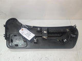 2007 - 2014 Tahoe Suburban Escalade Left Seat Switch Bezel 10378583 OEM