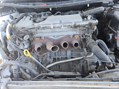 13 14 15 16 17 18 SCION TC 2.5 Toyota Rav4 2.5L 4 Cyl Engine Motor 104K RUNS OEM