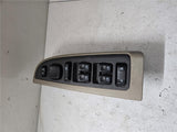 03-06 Chevy Silverado/GMC Sierra Master Window Control Switch Gray 15112971 OEM 