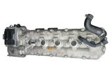 2006 - 2010 BMW M5 M6  /M E60 E63 5.0L S85 V10 ENGINE DRIVER LH VALVE COVER OEM