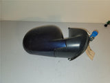 1999 Mercedes ML 430 4.3 BLUE Front Right Side Rear View Mirror 128-56633 OEM