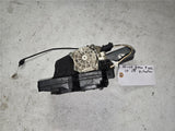 2002 - 2005 BMW 745i Left Door Actuator 51217202123 OEM