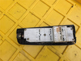 1997 - 2001 Lexus ES 300 3.0L LH Driver Master Window Switch 192490 OEM