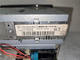 00-03 Benz W210 E430 E320 Head Unit Navigation Radio CD Player 7 612 001 472 OEM