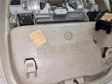 1999 Dodge Ram 1500 2500 Overhead Console Dome Light Storage 55350657 OEM