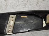 1996-2000 Chrysler Sebring  Convertible Left Side Power Window Switch 39754D OEM