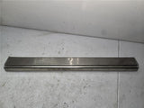 2012-18 Mercedes CLS550 CLS63 Right Door Step Sill Trim Cover A 212 680 1735 OEM