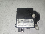 2004 AUDI A8 Battery Voltage Control Module Unit 4E0 915 181 C OEM