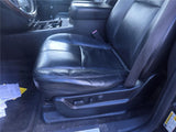 07 - 1 4  ESCALADE Tahoe Suburban Yukon Front SEATS BLACK power Leather seat oem
