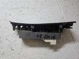 2008 Toyota Rav4 Left Hand Window Switch 84820-12520  OEM