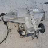 06 - 08 HUMMER H3 TRANSFER CASE AWD 4X4 ASSEMBLY 24236863 FN W/ Motor OEM 139K