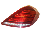 14 - 17 MERCEDES S CLASS S400 S500 OEM RIGHT 611042 RH LED TAIL LIGHT A229065701