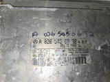 1997 - 2002 Mercedes Clk320 ECU ECM PCM Engine Computer Module A 0265456632 OEM