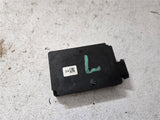 2012-18 Benz W212 E350 CLS550 Blind Spot Radar Senser Module A 000 905 02 10 OEM