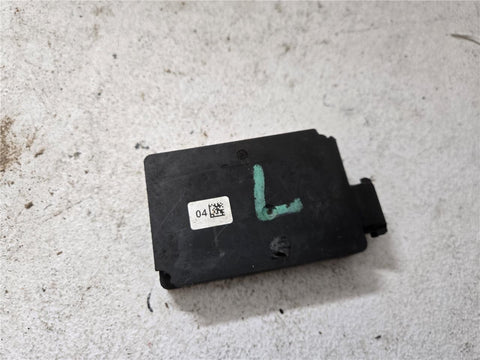 2012-18 Benz W212 E350 CLS550 Blind Spot Radar Senser Module A 000 905 02 10 OEM