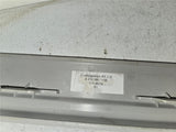 2012-18 Mercedes CLS550 CLS63 Left Door Step Sill Trim Cover A 212 680 1535 OEM