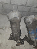 05 06 - 10 Ford Mustang 4.6L 4.6 5 speed manual transmission TR3650 w/ 147k mile