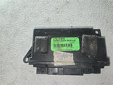 2004 Cadillac Srx Passenger Side Front Door Control Module Unit 25773192 OEM