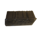 92 - 93 MERCEDES 600SEL 500SEL 400 300 BOSE AUDIO RADIO AMPLIFIER 1408200089 OEM