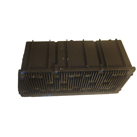 92 - 93 MERCEDES 600SEL 500SEL 400 300 BOSE AUDIO RADIO AMPLIFIER 1408200089 OEM