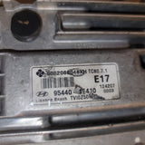 11 12 13 Hyundai Equus Transmission Control Module Computer Unit 95440-4E410 oem