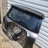 06 07 08 09 10 11 12 TOYOTA RAV4 REAR BACK DOOR TAIL GATE TRUNK REAR HATCH OEM