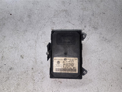 2005 - 2008 Audi A6 Headlight Module Ballast Control Unit 4F0 941 329 D OEM