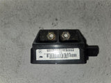 1998 - 2005 Mercedes-Benz Yaw Turn Rate Sensor ESP Module A 002 542 72 18 OEM
