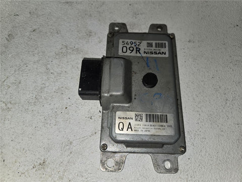  2014 - 2016 Nissan Rogue 2.5L Transmission Control Module 310F6 1VA1A OEM