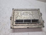 2001 Dodge Ram 5.9L ECU ECM PCM Engine Control Module P56040273AE OEM