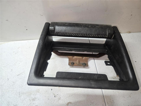 2003 - 2007 HUMMER H2 Rear Right Interior Door Panel Insert Pull 10-156-7857 OEM