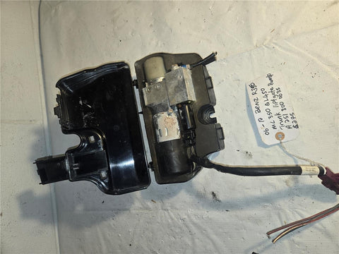 2006 - 2012 Mercedes R350 ML350 GL450 Trunk Liftgate Pump A 251 800 0035 OEM