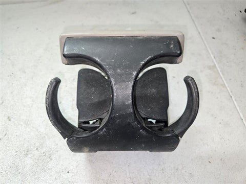 2006 - 2010 BMW M5 Cupholder OEM