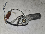 1992 - 1995 Honda Civic Sunroof Motor 2DR MITSUBA OEM