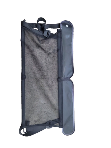 06 -12 Mercedes X164 GL550 ML350 ML63 AMG Cargo Net Cover Divider 1648600474 OEM