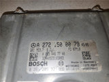 2009-2012 MERCEDES-BENZ E350 C300 C350 ECU ENGINE CONTROL MODULE A2729002100