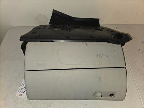 2006 - 2010 BMW 5 Series M5 Glove Box Knee Air Bezel Panel 105017270 OEM