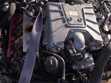 09 10 11 AUDI A6 C6 3.0 V6 SUPERCHARGED CCAA CCA ENGINE MOTOR 141K MILES OEM 3L
