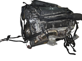 11 -20 Mercedes CLS550 S550 4.6 Bi Turbo AWD Engine V8 Motor Block M278 113k OEM
