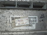 2003 - 2009 Dodge Ram 4.7L, 5.4L Engine Computer Module Control P56028910AG OEM