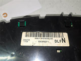 2002-04 Envoy Trailblazer Speedometer Instrument Gauge Cluster 173K 15069271 OEM