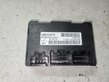 2007 - 2013 Sierra Suburban Yukon Transfer Case Control Module 24252878 OEM 