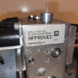 06 - 09 PONTIAC G6 CONVERTIBLE TOP HYDRAULIC PUMP OEM A22A-G314-BCXX DPE1 107119