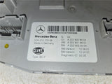 2014 MERCEDES W222 S550 BCM BC-F Front Body Control Module A 222 900 86 04 OEM