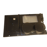 2007 - 2017 Expedition Center Console Cup Holder Trim Bezel 7L14-78045A76-A OEM